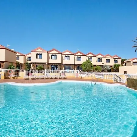 Casa Christian * Costa Calma