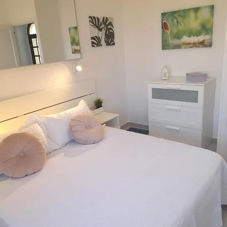 Apartmán Casa Christian *