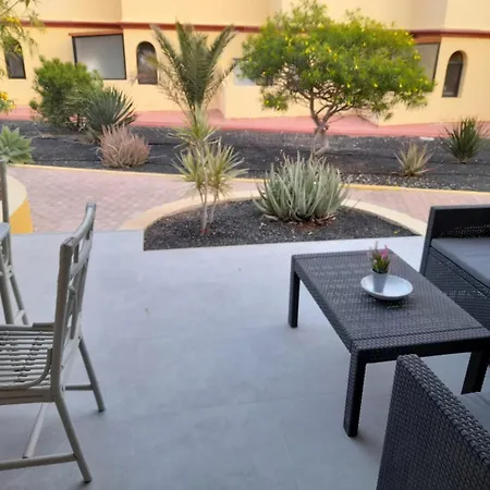 Casa Christian * Costa Calma