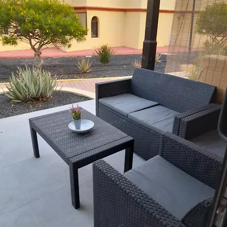 Apartmán Casa Christian