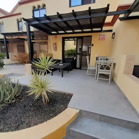 Apartmán Casa Christian *