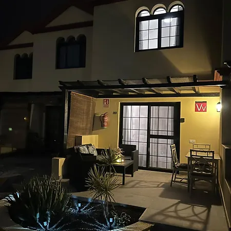 Casa Christian Apartmán Costa Calma