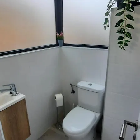 Casa Christian * Costa Calma