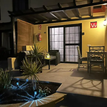 Apartmán Casa Christian Costa Calma