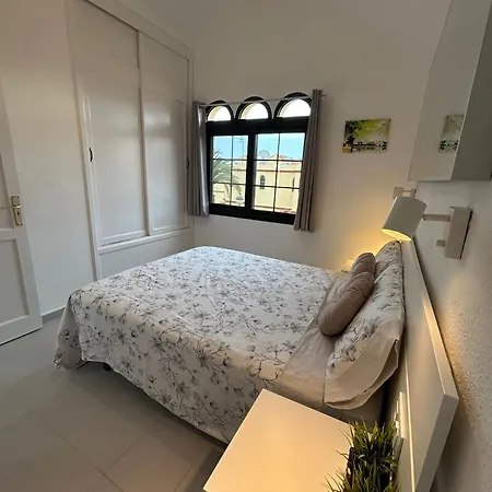 Apartmán Casa Christian *