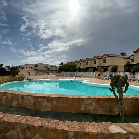 Apartmán Casa Christian *