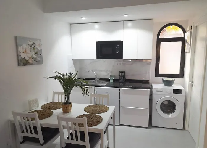 Casa Christian Apartment