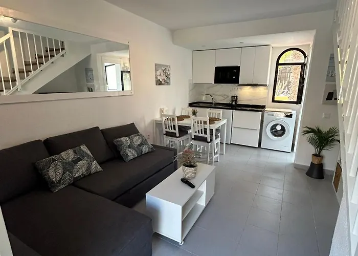 Casa Christian Costa Calma