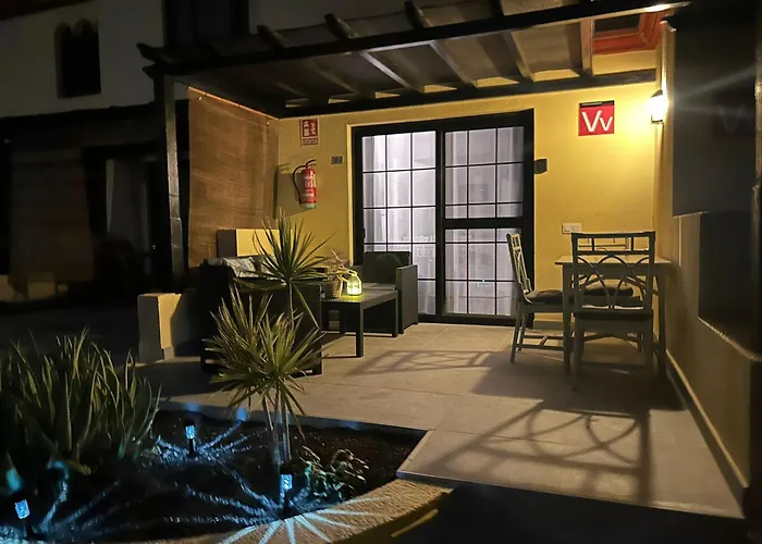 Apartment Casa Christian Costa Calma