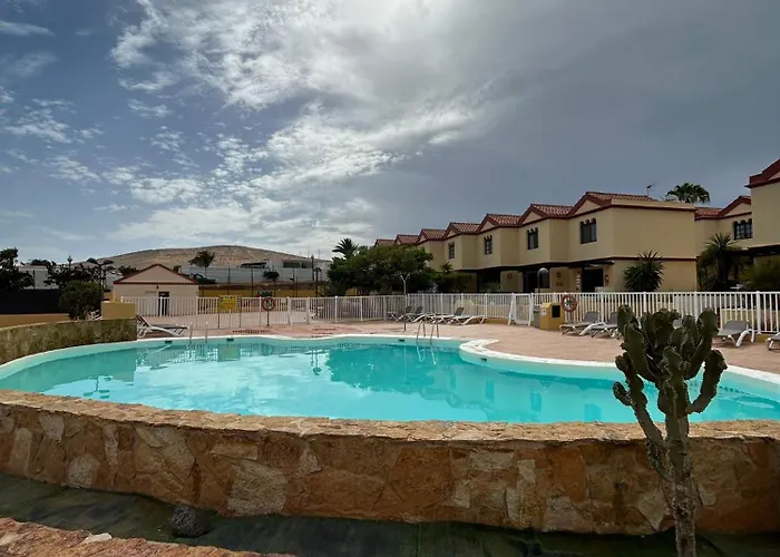 Apartment Casa Christian *