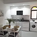 Casa Christian Apartment