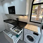 Casa Christian Apartment Costa Calma
