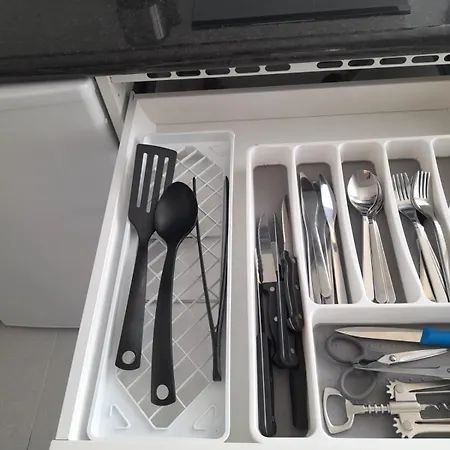 Casa Christian アパート コスタ・カルマ