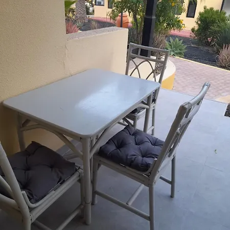 Apartament Casa Christian Costa Calma