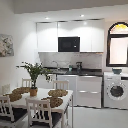 Casa Christian Appartement
