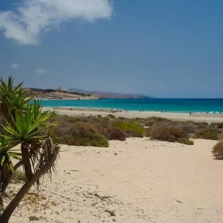 Casa Christian アパート *