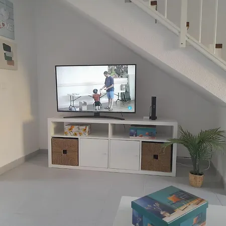 Casa Christian * コスタ・カルマ