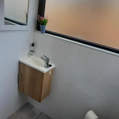 Casa Christian Appartement