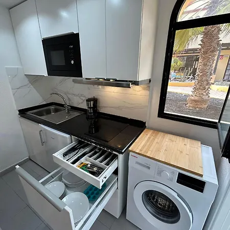 Casa Christian アパート コスタ・カルマ