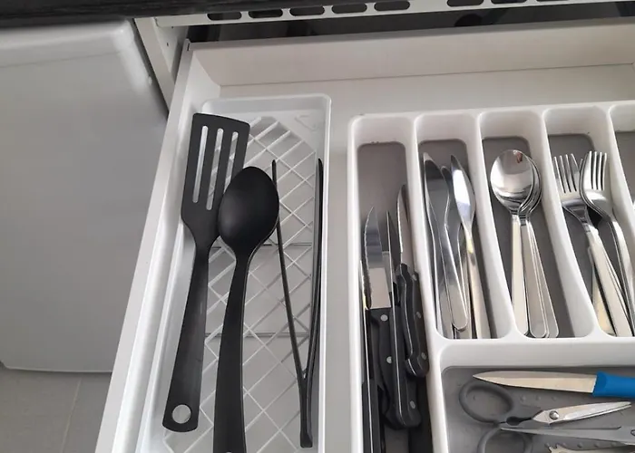 Casa Christian Apartament Costa Calma