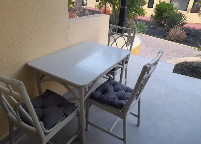 Apartament Casa Christian Costa Calma