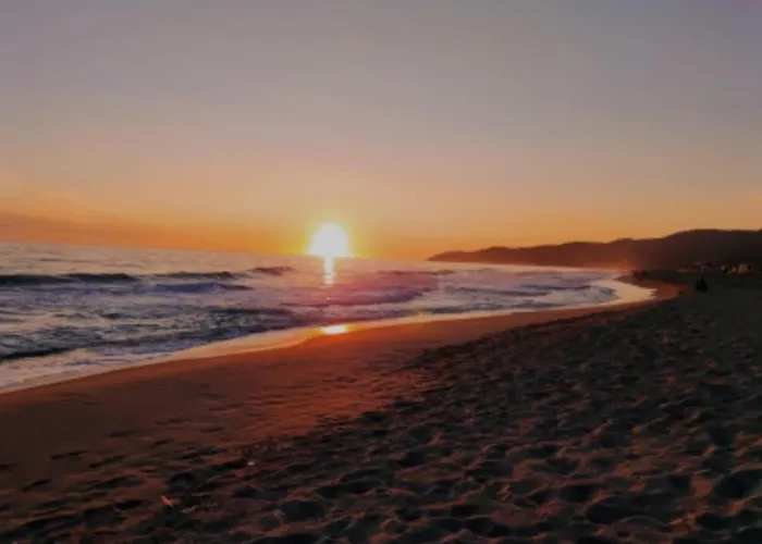 Apartament Casa Christian