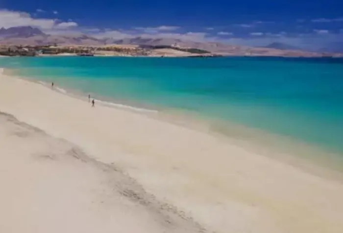 Casa Christian Apartament Costa Calma