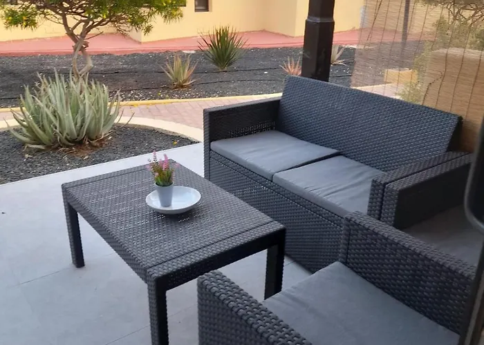 Apartament Casa Christian