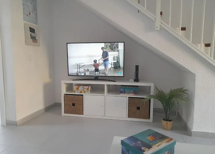 Casa Christian * Costa Calma