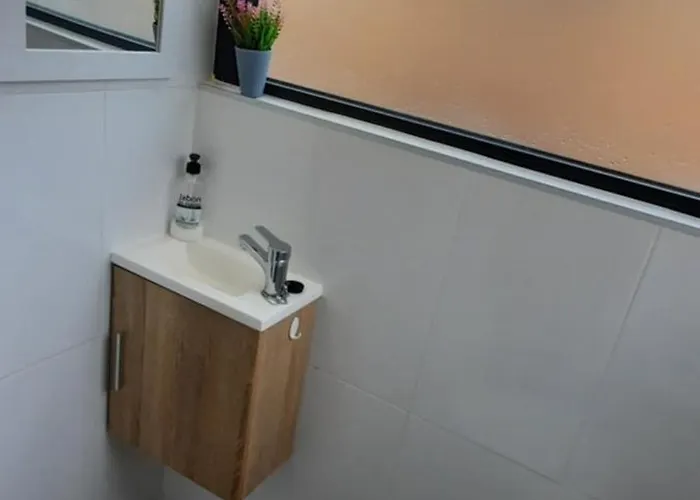 Casa Christian Apartament