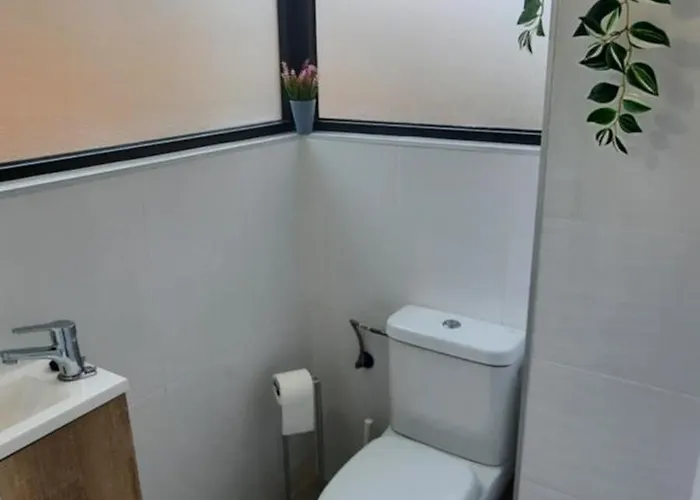 Casa Christian * Costa Calma