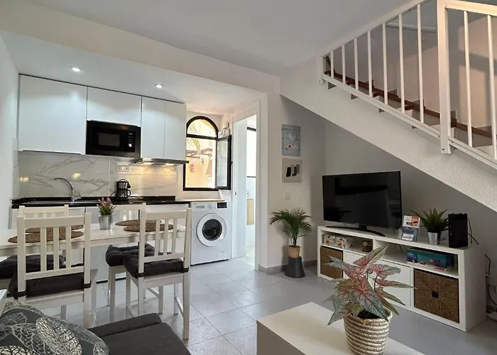 Casa Christian * Costa Calma