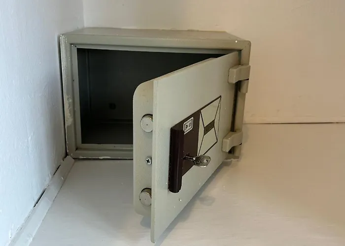 Casa Christian Apartament